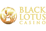 Black Lotus Casino Logo