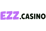EZZ Casino Logo