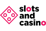 Slotsandcasino Logo