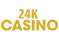 24k Casino Free Spins code