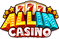 All In Casino First Deposit Bonus code