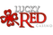 Lucky Red Casino First Deposit Bonus code