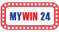 MyWin24 Casino Tours Gratuits code