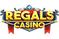 Regals Casino Free Spins code
