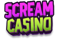 Scream Casino Tournament code