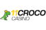 11croco Casino logo