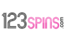 123Spins Casino logo