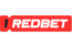 1redbet Casino logo