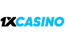 1xCasino logo