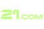 21com Casino logo