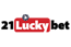 21LuckyBet Casino logo