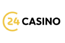 24Casino logo