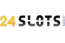 24Slots Casino logo