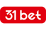 31Bet Casino logo