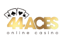44Aces Online Casino logo