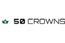 50Crowns logo