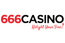 666 Casino logo