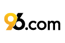 96 Casino logo