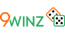 9winz Casino logo