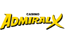 AdmiralX Casino logo
