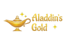 AladdinsGold Casino logo