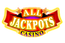 All Jackpots Casino logo
