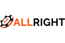 All Right Casino logo