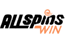 All Spins Win Casino logo
