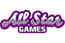 All Star Games Casino logo