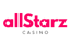 AllStarz Casino logo