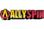 AllySpin Casino logo