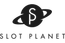 Slot Planet Casino logo