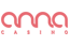Anna Casino logo