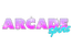 Arcade Spins Casino logo