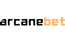 Arcanebet Casino logo