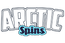 Arctic Spins logo