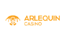 Arlequin Casino logo