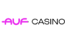 Auf Casino logo