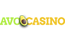 Avocasino logo