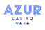 Azur Casino logo