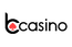 bCasino logo