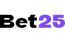 Bet25 Casino logo