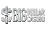 Big Dollar Casino logo