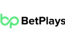 BetPlays logo