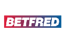 Betfred Casino logo