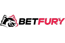 BetFury logo