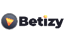 Betizy Casino logo