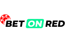BetOnRed Casino logo