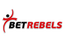 BetRebels Casino logo