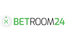 Betroom24 Casino logo